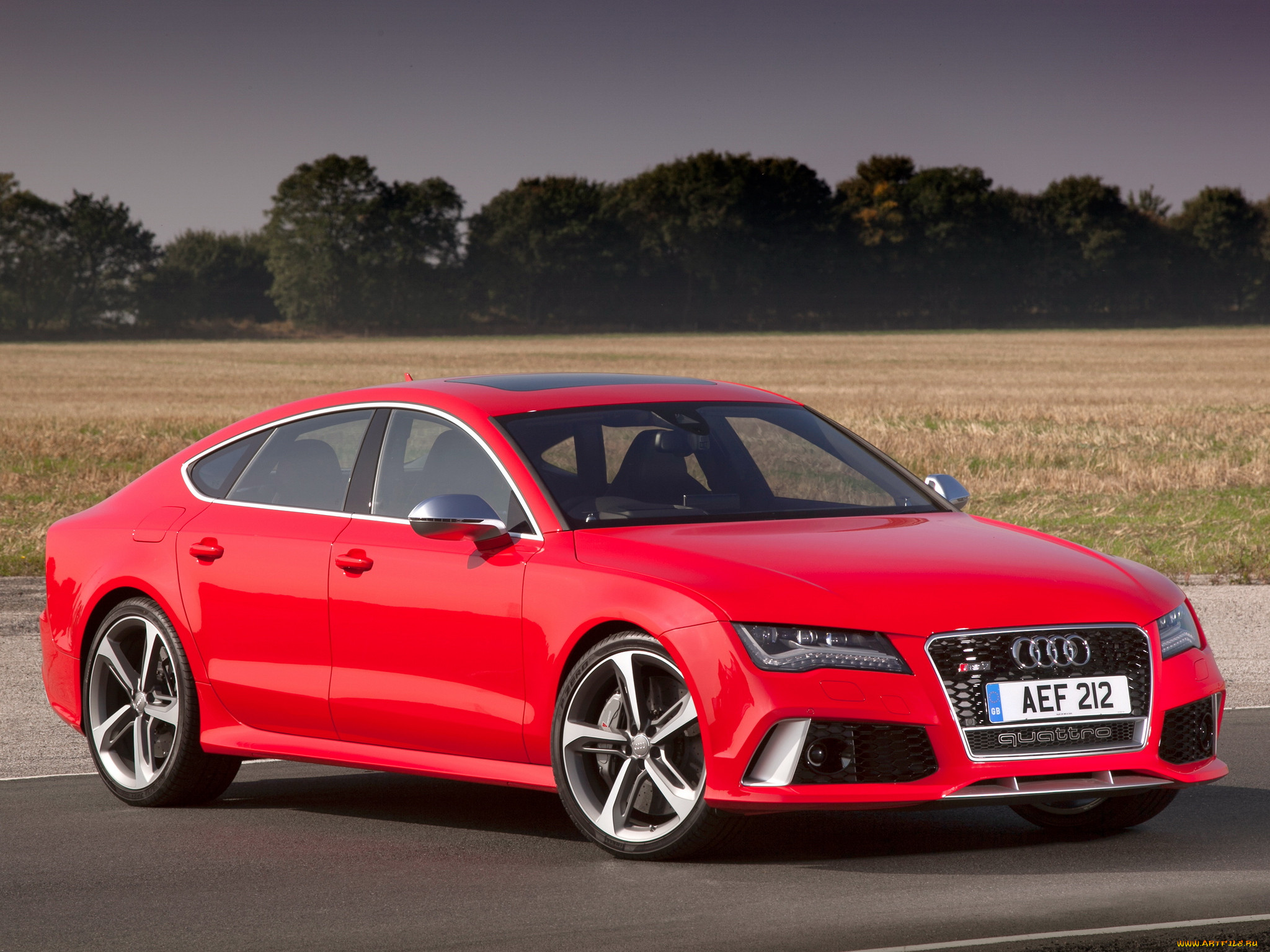 , audi, sportback, , 2013, uk-spec, rs7